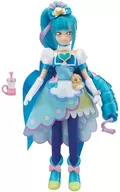 プリキュアスタイル キュアスパイシー 「デリシャスパーティ プリキュア」