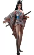ドゥームズデイシスターズ チカ 1/6 アクションフィギュア