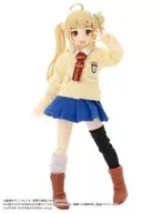 チェミル・フリードハイム シンプルパッケージ 「アサルトリリィ」 1/12 アサルトリリィシリーズ
