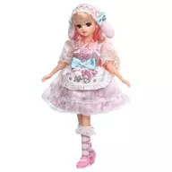 LD-28 ラブリーなマイメロディ リカちゃん 「リカちゃん」