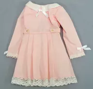 1/3用 ワンピース(ライトピンク)