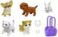 ペット＆おてあてグッズセット 「リカちゃん」