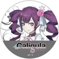 スイートP ラバーマットコースター 「Caligula -カリギュラ-」
