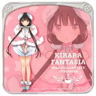 桜ノ宮苺香 コースター 「セガコラボカフェ きららファンタジア 第3弾」 ドリンク注文特典