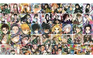 全45種セット+BOX購入特典 「鬼滅の刃 アートコースター」 ジャンプフェスタ2020グッズ