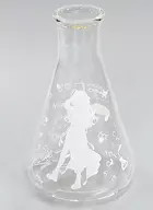 [単品] 一ノ瀬志希 三角フラスコ 「アイドルマスター シンデレラガールズ×SCRAP SHOOTING QUEENTET～離れていてもプロデュース!～ 一ノ瀬志希セット」