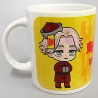 イヌピー・ココ マグカップ 「東京リベンジャーズ×TOWER RECORDS CAFE」