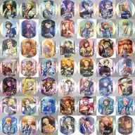 全49種セット ランダムコースター 「アイドルマスター SideM×animatecafe Mフェス2023」 メニュー注文特典
