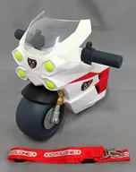 サイクロン号 ドリンクホルダー 「シン・仮面ライダー」 劇場飲食売店限定