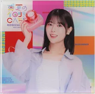 岩本蓮加 ランダムアクリルコースター 「乃木坂46 真夏の全国ツアーCAFE」
