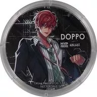 観音坂独歩 アクリルコースター 第2弾 「ヒプノシスマイク-Division Rap Battle- ヒプノシスアベマ×ROUND1」 対象商品購入特典