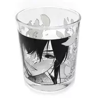神田ユウ 蓮華冷感グラス 「D.Gray-man」