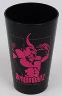 魔人ブウ(純粋) タンブラー 「一番くじ ドラゴンボール 激突!!宇宙を賭けた闘い」 G賞
