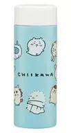 休 超軽量ボトル300ml 「ちいかわ なんか小さくてかわいいやつ」