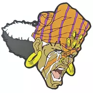 エシディシ ラバーコースター 「一番くじ ジョジョの奇妙な冒険 PHANTOM BLOOD＆BATTLE TENDENCY」 G賞