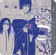 蛇/鷹 「NARUTO-ナルト- アートコースター 第3弾」