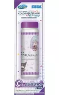 25時、ナイトコードで。 クリアボトル 「セガ ラッキーくじ プロジェクトセカイ カラフルステージ! feat. 初音ミク×サンリオキャラクターズ」 C賞