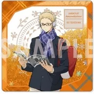 3.月島蛍 きらきらスタプレコレクション 「ハイキュー!!」