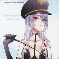 喜多川海夢(ブラックロベリア) オリジナルコースター 「その着せ替え人形は恋をする 中華飯店」 メニュー注文特典 前半