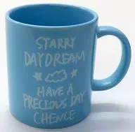 チョンロ(NCT DREAM) DRAWING MUG CUP(マグカップ) 「STARRY DAYDREAM」
