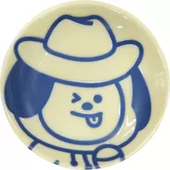 CHIMMY(ジミン) 味わいまめざら 「一番くじ BT21 Let’s Party!!」 I賞