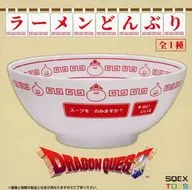 デザインA AM ラーメンどんぶり 「ドラゴンクエスト」