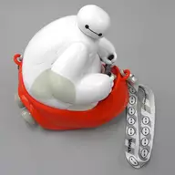 ベイマックス ポップコーンバケット 「ベイマックス」 東京ディズニーランド限定