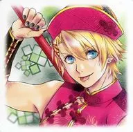 来栖翔 藤岡真紀描きおろしイラストコースター 「劇場版 うたのプリンスさまっ マジLOVEスターリッシュツアーズ」 2週目来場者特典