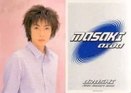 相葉雅紀 A4下敷き 「嵐 FIRST CONCERT 2000」