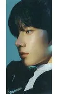 ヒスン ミニクリアファイル 「ENHYPEN POP-UP STORE DIMENSION：閃光」