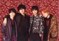 Sexy Zone(timelesz)(A/横) ミニクリアファイル 「Johnny’s Shop」