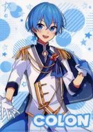 ころん(すとろべりーぷりんす/Prince ver.) すとぷりA4クリアファイル(2022 Summer ver.!!) 2022 Summer オフィシャルグッズ A4クリアファイルくじ景品