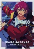 七種茨 「あんさんぶるスターズ!! ESアイドルクリアファイル vol.1 A」