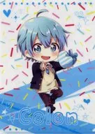 ころん(すとろべりーぷりんす/SD) すとぷりA4クリアファイル(Here We Go!! ver.!!) 「すとぷり ARENA TOUR 2023 “Here We Go!!”」 A4クリアファイルくじ景品