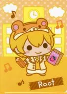 るぅと(すとろべりーぷりんす/あにまる) すとぷりA4クリアファイル(Here We Go!! ver.2!!) 「すとぷり ARENA TOUR 2023 “Here We Go!!” 後半戦!!」 A4クリアファイルくじ景品