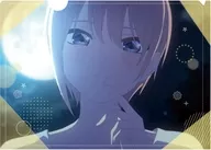 中野一花 A4クリアファイル 第二弾 「映画 五等分の花嫁」