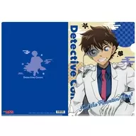 怪盗キッド A4クリアファイル 「名探偵コナン」