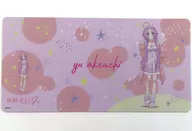 明内ユウ デスクマット 「星屑テレパス TSUTAYA POP UP SHOP」