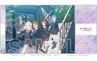 Liella! 2期生Ver.[2] デスクマット 「ラブライブ!スーパースター!!」