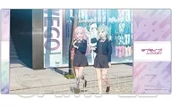 Liella! 3期生Ver.[2] デスクマット 「ラブライブ!スーパースター!!」