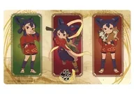 サクナヒメ＆三毛＆犬 テーブルマット 「WEBくじ 天穂のサクナヒメ」 A賞