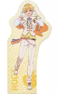 るぅと メモパッド 「一番くじ 劇場版すとぷり はじまりの物語～Strawberry School Festival!!!～」 めもぱっど賞