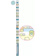 集合(頂点ブルー) 鉛筆 2B 「すみっコぐらし」 