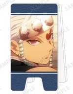 宇髄天元 「鬼滅の刃 トレーディング場面写アクリル立て看板風メモスタンド」