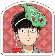 影山茂夫(浴衣 ver.) メモスタンドクリップ 「モブサイコ100 III」
