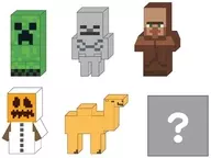 【ボックス】MINECRAFT -マインクラフト- ダイカット消しゴム