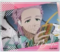 桐生三輝 スタンドメモクリップ 「WIND BREAKER」