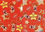 一十木音也 ミニキャラver.「うたの☆プリンスさまっ♪ マジLOVELIVE 1000% in THEATER ミニクリアファイルコレクション」