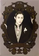 植原卓也 A4クリアファイル 「Amuse Presents SUPER ハンサム LIVE 2013」