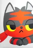 ニャビー A4クリアファイル pokemon time 「ポケットモンスター」 ポケモンセンター限定